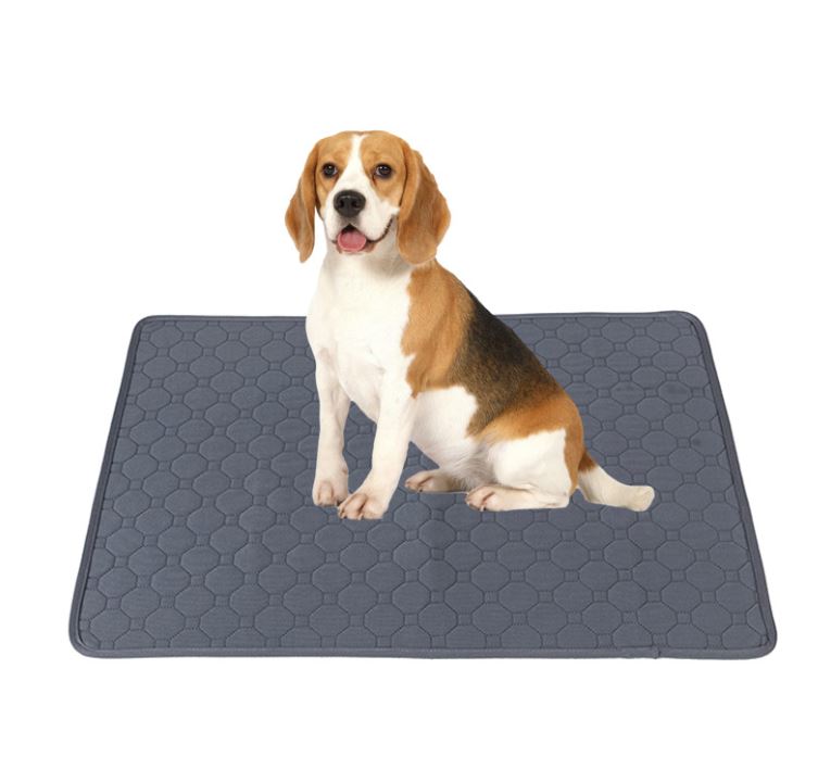 Washable & Reusable Dog Pee Pads – Waterproof Training Pads