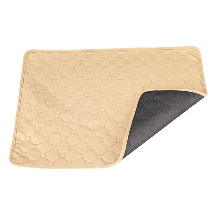 Washable & Reusable Dog Pee Pads – Waterproof Training Pads