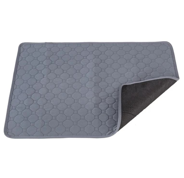 Washable & Reusable Dog Pee Pads – Waterproof Training Pads